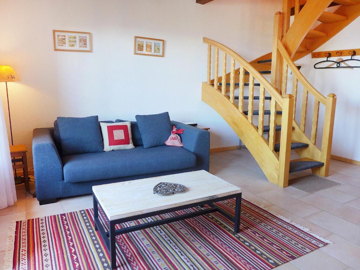 Apartment Ermitage 13 By Interhome Villars-sur-Ollon Ngoại thất bức ảnh