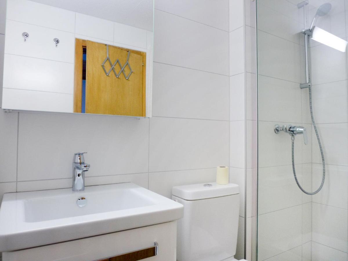 Apartment Ermitage 13 By Interhome Villars-sur-Ollon Ngoại thất bức ảnh