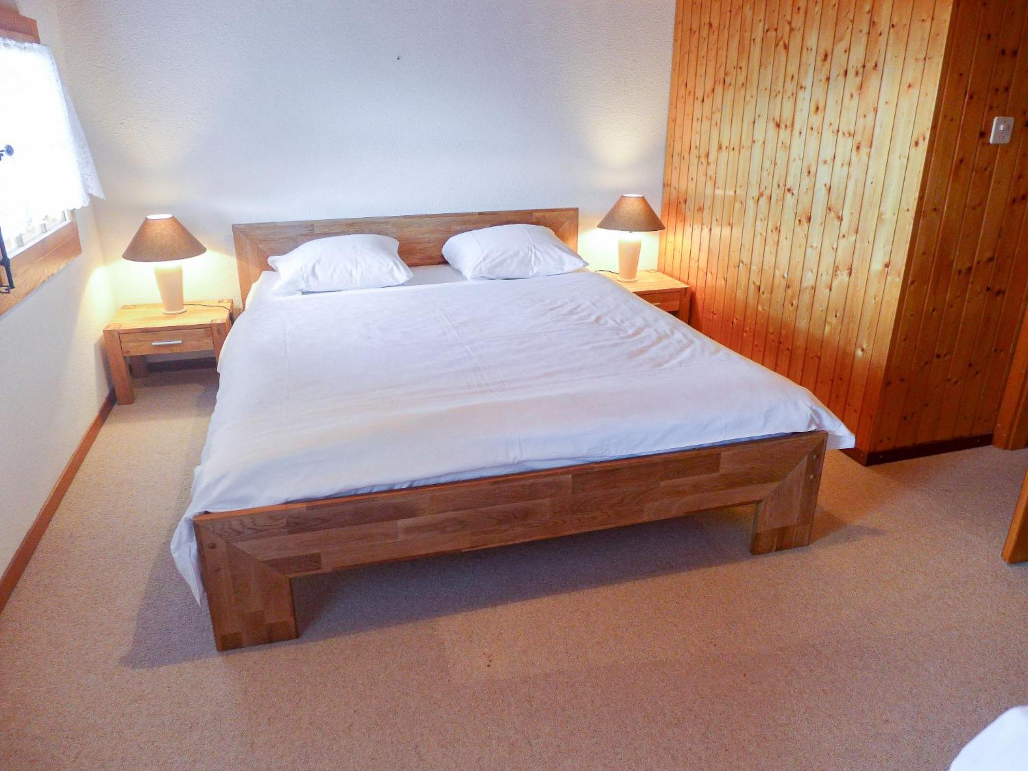 Apartment Ermitage 13 By Interhome Villars-sur-Ollon Ngoại thất bức ảnh